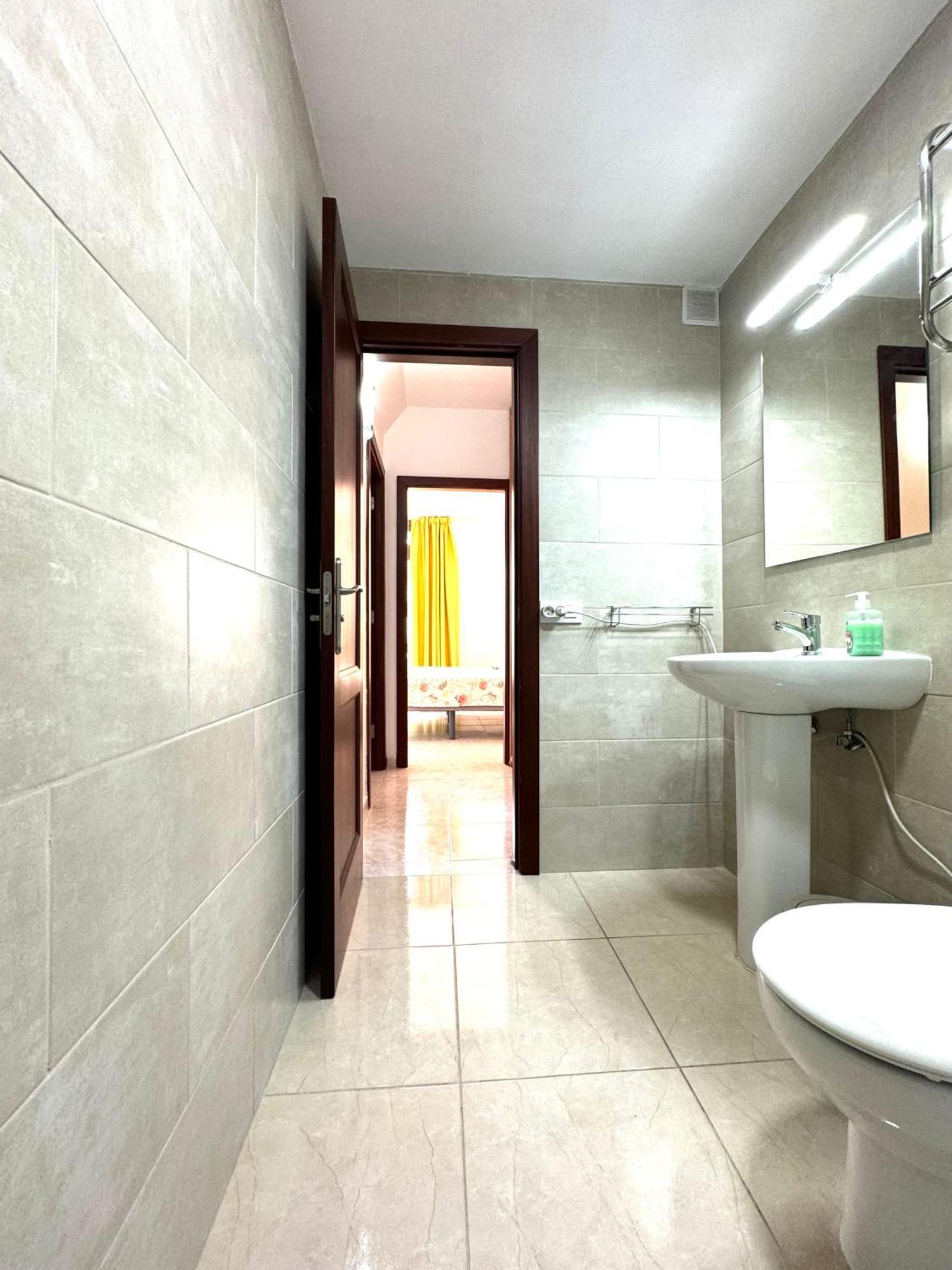 Guinea Apartment Playa del Inglés Exterior foto